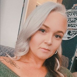 Meet your Posher, Jaclyn